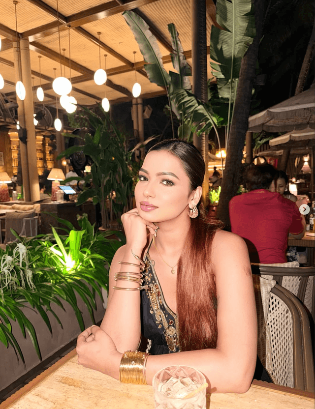 Anuradha