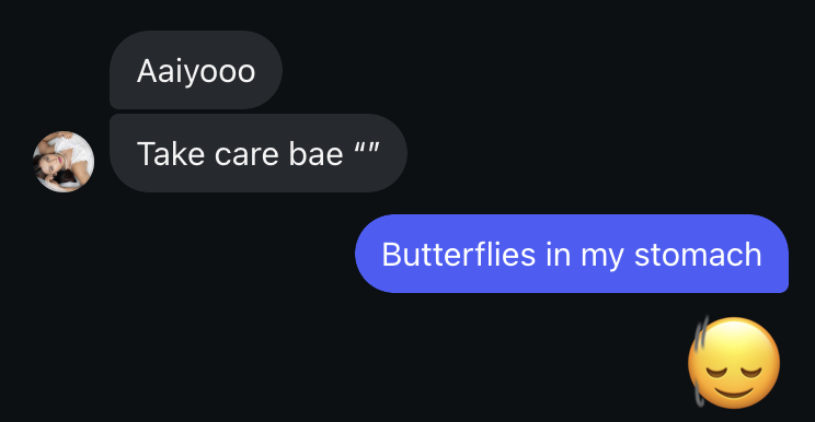 first butterflies